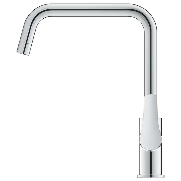 Grohe Eurosmart New Смеситель для кухни, хром (30567000) Grohe Eurosmart New Смеситель для кухни, хром (30567000)