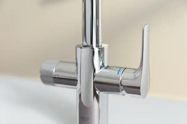 Grohe Blue Pure Eurosmart Смеситель для кухни, хром (30583000)