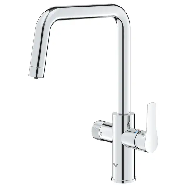 Grohe Blue Pure Eurosmart Смеситель для кухни, хром (30583000)