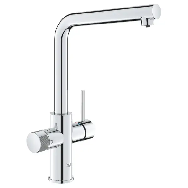 Grohe Blue Pure Minta Смеситель для кухни, хром (30588000) Grohe Blue Pure Minta Смеситель для кухни, хром (30588000)