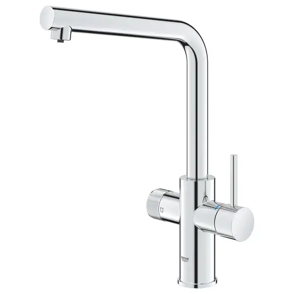 Grohe Blue Pure Minta Смеситель для кухни, хром (30588000) Grohe Blue Pure Minta Смеситель для кухни, хром (30588000)