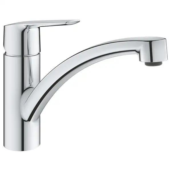 Grohe Start Змішувач для кухонної мийки, хром (31138002) Grohe Start Змішувач для кухонної мийки, хром (31138002)