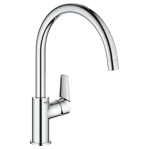 Змішувач для кухні Grohe BauEdge New (31233001)