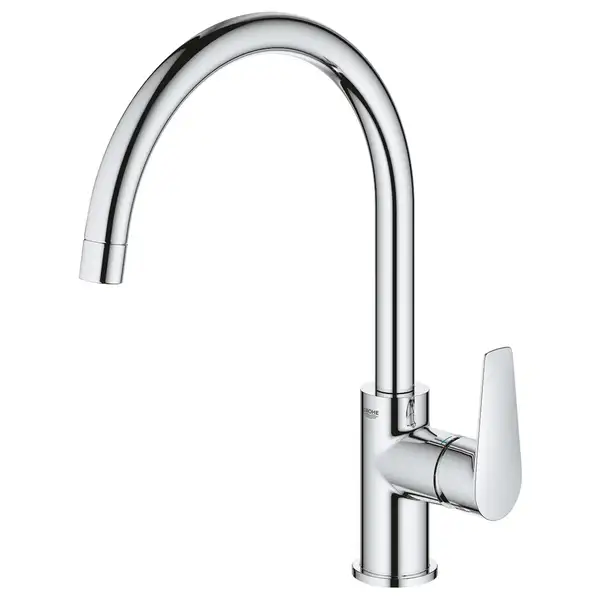 Змішувач для кухні Grohe BauEdge New (31233001)