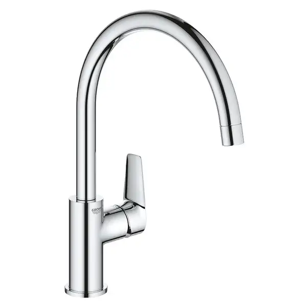 31367001 BauEdge Змішувач для мийки GROHE НІМЕЧЧИНА (31367001) 31367001 BauEdge Змішувач для мийки GROHE НІМЕЧЧИНА (31367001)