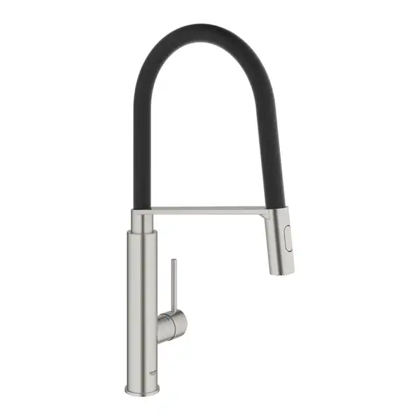 Кухонний змішувач для мийки GROHE Concetto (31491DC0) Кухонний змішувач для мийки GROHE Concetto (31491DC0)