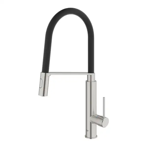 Кухонний змішувач для мийки GROHE Concetto (31491DC0) Кухонний змішувач для мийки GROHE Concetto (31491DC0)