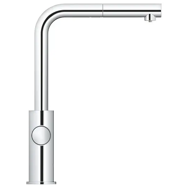 Система фільтрів для питної води зі змішувачем Grohe Blue Home Connected (31539000)