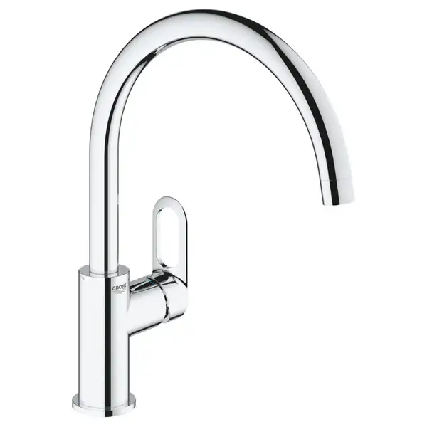 Grohe Start Flow Смеситель для кухни, хром (31555001)