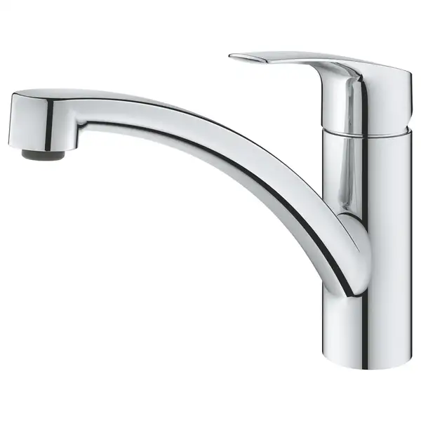 Grohe Eurosmart New Смеситель для кухни, хром (33281003) Grohe Eurosmart New Смеситель для кухни, хром (33281003)