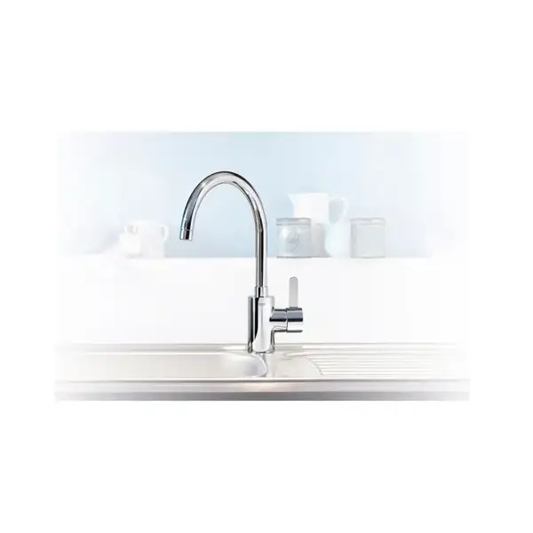 Змішувач для кухні Grohe Eurostyle Cosmopolitan (33975004) Змішувач для кухні Grohe Eurostyle Cosmopolitan (33975004)