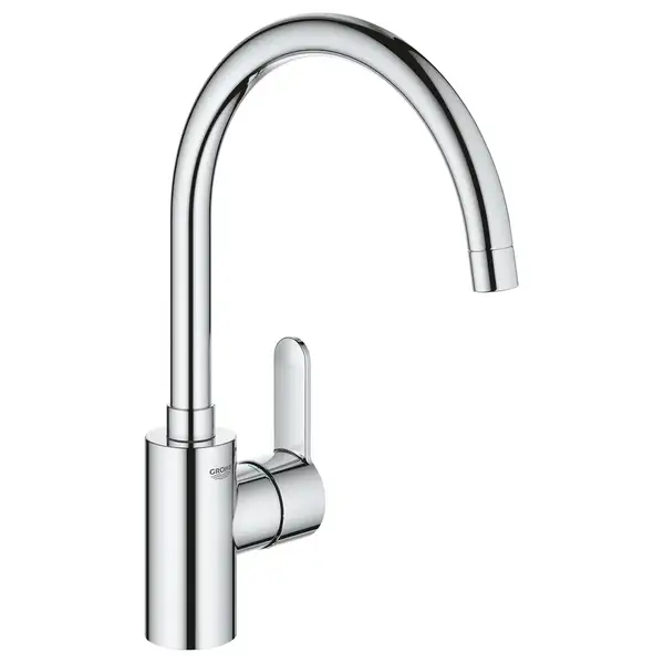 Змішувач для кухні Grohe Eurostyle Cosmopolitan (33975004) Змішувач для кухні Grohe Eurostyle Cosmopolitan (33975004)