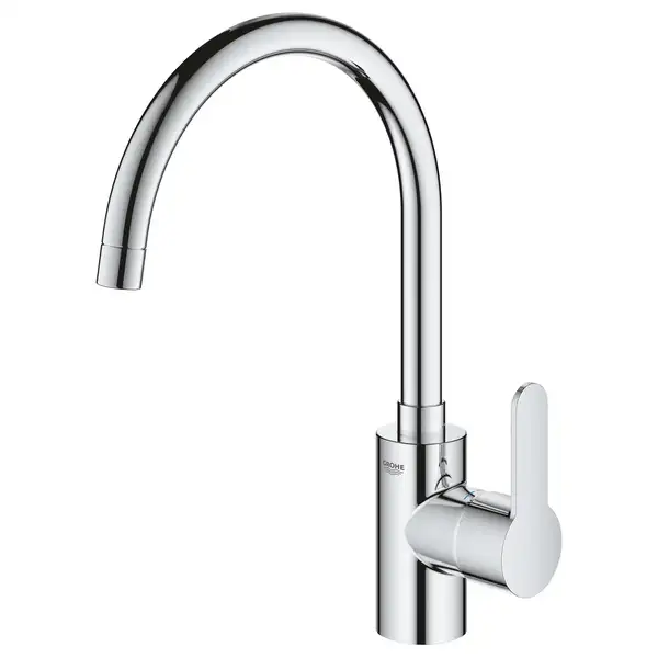Змішувач для кухні Grohe Eurostyle Cosmopolitan (33975004) Змішувач для кухні Grohe Eurostyle Cosmopolitan (33975004)