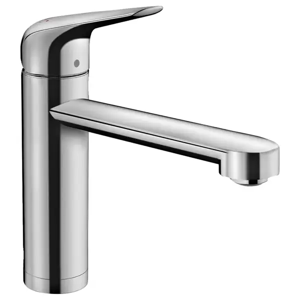 Hansgrohe Focus M42 Кухонный смеситель, хром (71807000) Hansgrohe Focus M42 Кухонный смеситель, хром (71807000)