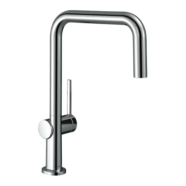 HANSGROHE Talis M54 U 220 Смеситель для кухни, хром (72844000)