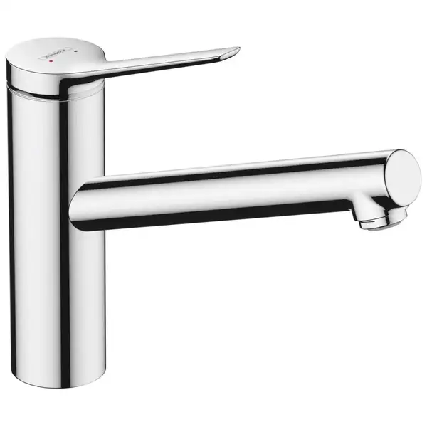 Hansgrohe Zesis M33 Смеситель для кухни, хром (74811000)