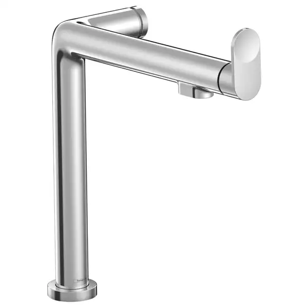 Hansgrohe Aqittura M91 FilterSystem 240 Змішувач, хром (76802000)