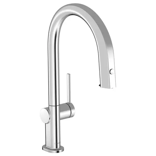 Hansgrohe Aqittura M91 Змішувач для кухні, хром (76803000)