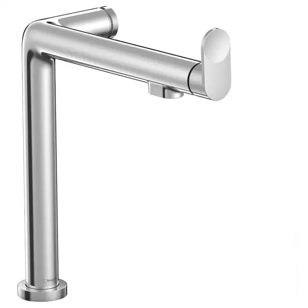 Hansgrohe Aqittura M91 Смеситель для кухни, хром (76804000) Hansgrohe Aqittura M91 Смеситель для кухни, хром (76804000)