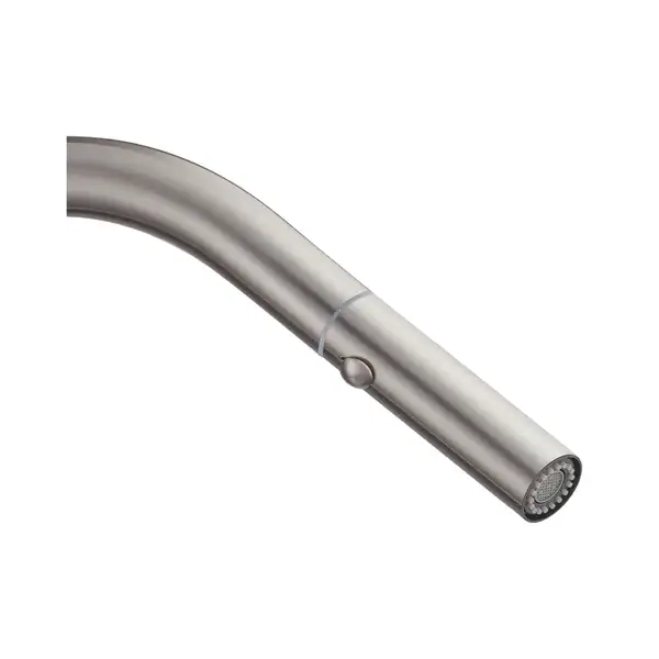 KOER KI-70004-07 Змішувач для кухні, нерж. сталь (KR3387) KOER KI-70004-07 Змішувач для кухні, нерж. сталь (KR3387)