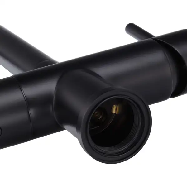 KOER KB-72001-05 Змішувач для кухні з питною водою, сатин (KR3392) KOER KB-72001-05 Змішувач для кухні з питною водою, сатин (KR3392)