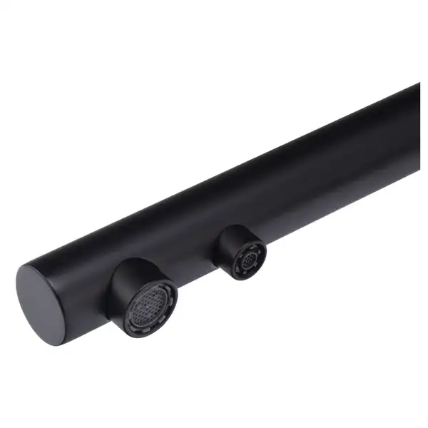 KOER KB-72001-05 Змішувач для кухні з питною водою, сатин (KR3392) KOER KB-72001-05 Змішувач для кухні з питною водою, сатин (KR3392)