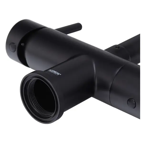 KOER KB-72001-05 Змішувач для кухні з питною водою, сатин (KR3392) KOER KB-72001-05 Змішувач для кухні з питною водою, сатин (KR3392)