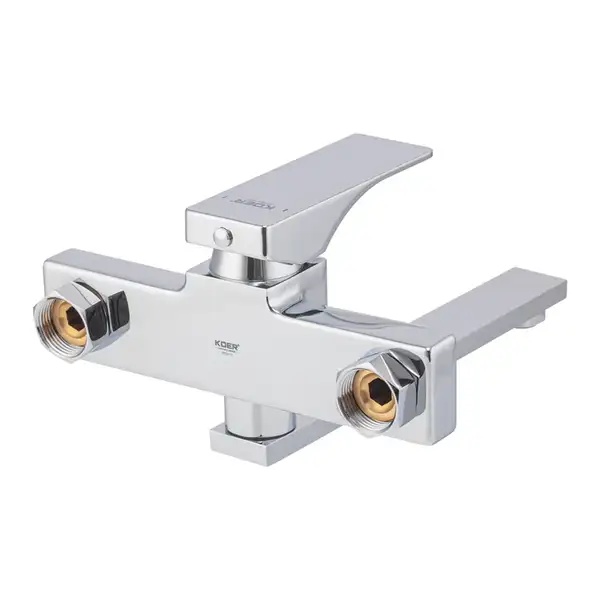 KOER KB-73010-01 Змішувач для кухні, хром (KR3490) KOER KB-73010-01 Змішувач для кухні, хром (KR3490)