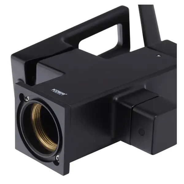 KOER KB-72009-05 Кухонный смеситель с питьевой водой, хром (KR5007) KOER KB-72009-05 Кухонный смеситель с питьевой водой, хром (KR5007)