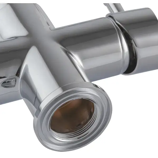 KOER KB-72025-01 Змішувач для кухні з питною водою (KR5014)