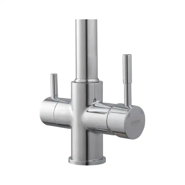 KOER KB-72025-01 Змішувач для кухні з питною водою (KR5014)