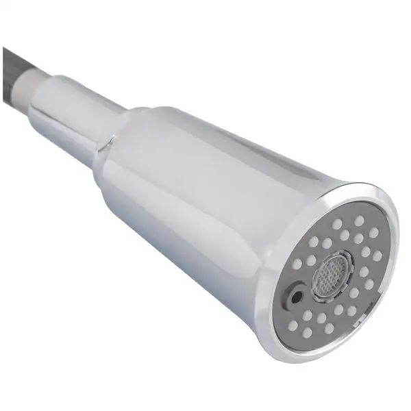 KOER KB-72025-01 Змішувач для кухні з питною водою (KR5014)