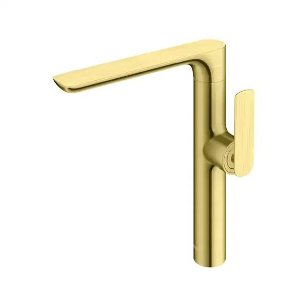 Смеситель для кухни KOHLMAN EXPERIENCE BRUSHED GOLD (QB146EGDB) Смеситель для кухни KOHLMAN EXPERIENCE BRUSHED GOLD (QB146EGDB)