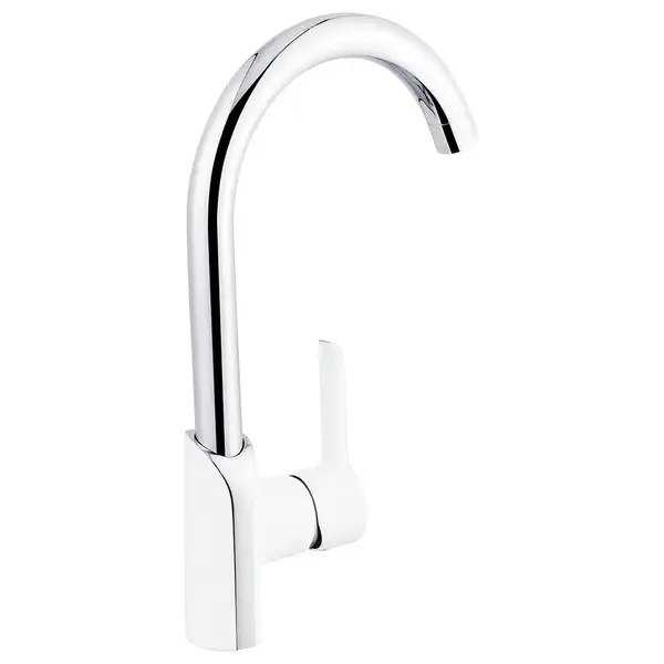 Змішувач для кухні Kroner KRP Essen - W030 (Essen-W030) Змішувач для кухні Kroner KRP Essen - W030 (Essen-W030)