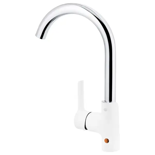 Змішувач для кухні Kroner KRP Essen - W030 (Essen-W030) Змішувач для кухні Kroner KRP Essen - W030 (Essen-W030)