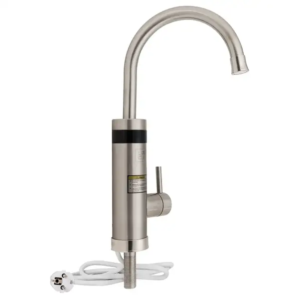 Кран для кухни проточный Lidz (NKS) 95 00 060 (LIDZNKS9500060) Кран для кухни проточный Lidz (NKS) 95 00 060 (LIDZNKS9500060)