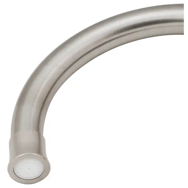 Кран для кухни проточный Lidz (NKS) 95 00 060 (LIDZNKS9500060) Кран для кухни проточный Lidz (NKS) 95 00 060 (LIDZNKS9500060)