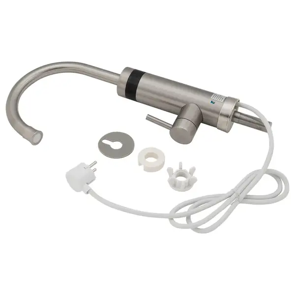 Кран для кухни проточный Lidz (NKS) 95 00 060 (LIDZNKS9500060) Кран для кухни проточный Lidz (NKS) 95 00 060 (LIDZNKS9500060)