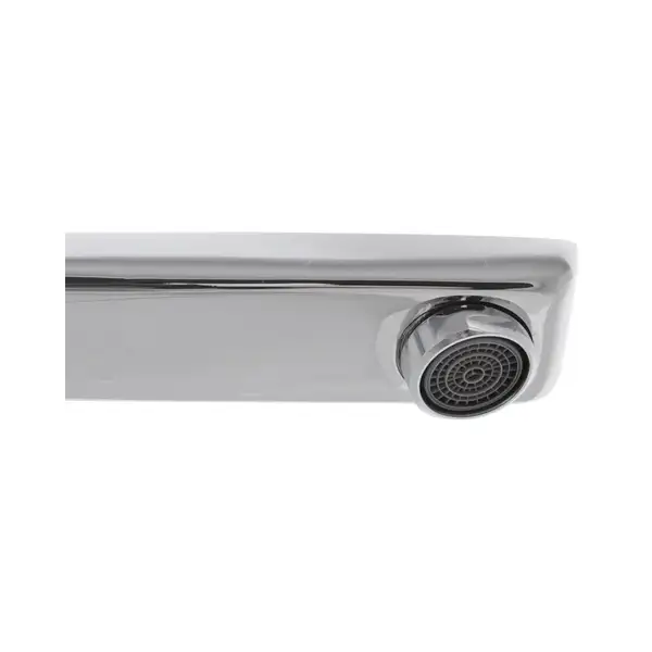 MIXXUS PREMIUM KVADRO 017 Смеситель для кухни, хром (MI5804) MIXXUS PREMIUM KVADRO 017 Смеситель для кухни, хром (MI5804)