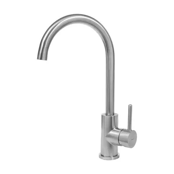 змішувач для кухні Omnires Y inox (Y1250IN) змішувач для кухні Omnires Y inox (Y1250IN)