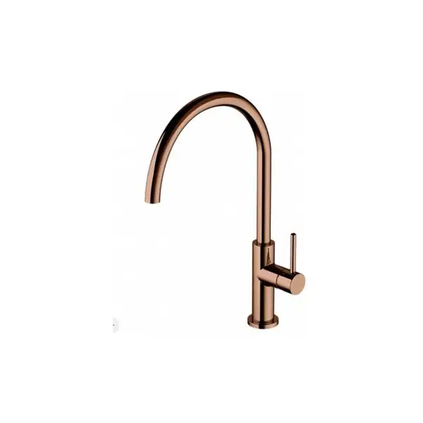 смеситель для кухни Omnires Y copper (Y1251CP) смеситель для кухни Omnires Y copper (Y1251CP)