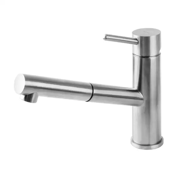 змішувач для кухні Omnires Y inox (Y1254/9IN) змішувач для кухні Omnires Y inox (Y1254/9IN)