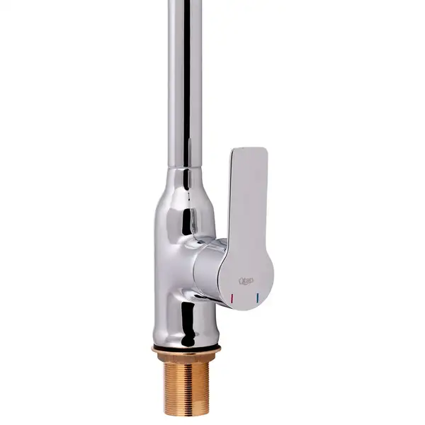Смеситель для кухни Qtap Alza 9051104UC (QTALZ9051104UC)