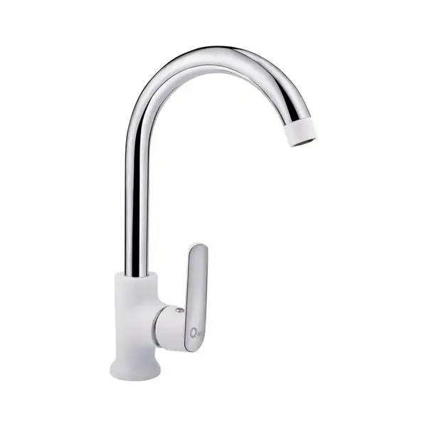 Смеситель для кухни Qtap Fresh WCR 007F (QTFREWCR007F) Смеситель для кухни Qtap Fresh WCR 007F (QTFREWCR007F)