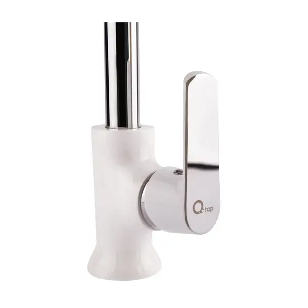 Смеситель для кухни Qtap Fresh WCR 007F (QTFREWCR007F) Смеситель для кухни Qtap Fresh WCR 007F (QTFREWCR007F)