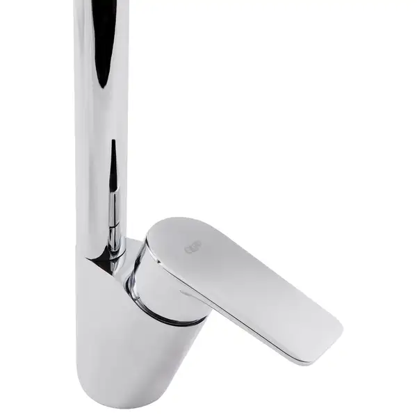 Смеситель для кухни Qtap Leo 9062102C (QTLEO9062102C) Смеситель для кухни Qtap Leo 9062102C (QTLEO9062102C)