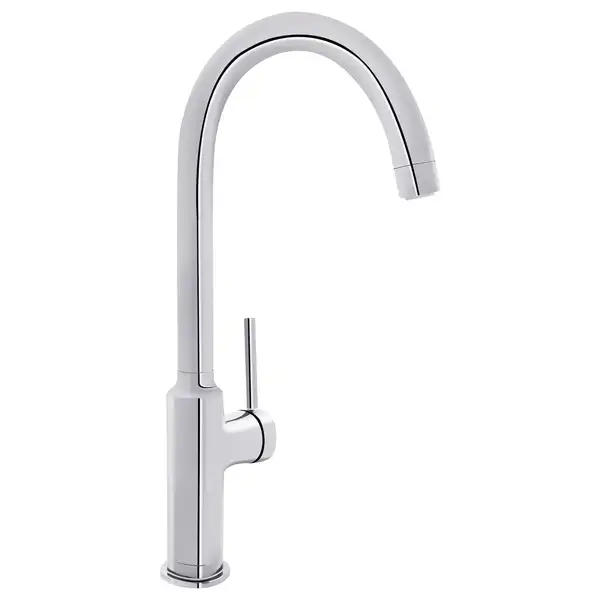 Смеситель для кухни Qtap Robin 9060102C (QTROB9060102C) Смеситель для кухни Qtap Robin 9060102C (QTROB9060102C)