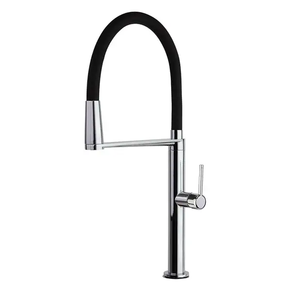 Ramon Soler KITCHEN Смеситель для кухни, хром (388801MA38E303469) Ramon Soler KITCHEN Смеситель для кухни, хром (388801MA38E303469)