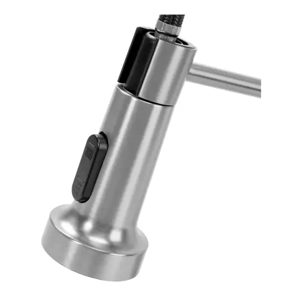 Смеситель для кухни REA COLIN NIKIEL BRUSHED никель (REA-B0417) Смеситель для кухни REA COLIN NIKIEL BRUSHED никель (REA-B0417)