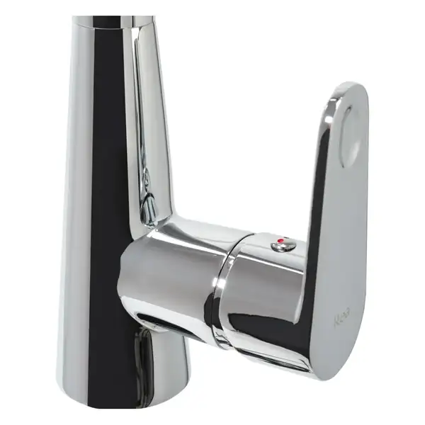 Смеситель для кухни REA MILD CHROME хром (REA-B9144) Смеситель для кухни REA MILD CHROME хром (REA-B9144)